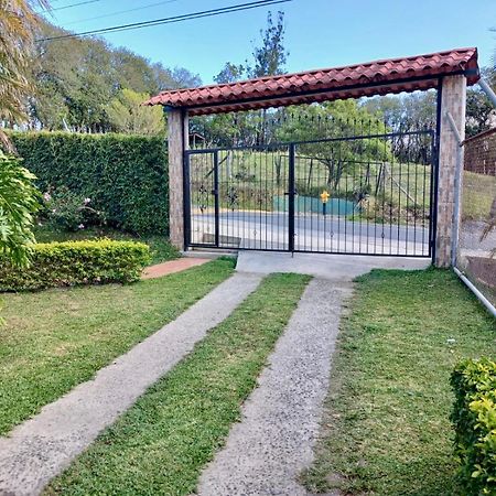 Peace Garden Apartment Monteverde Dış mekan fotoğraf