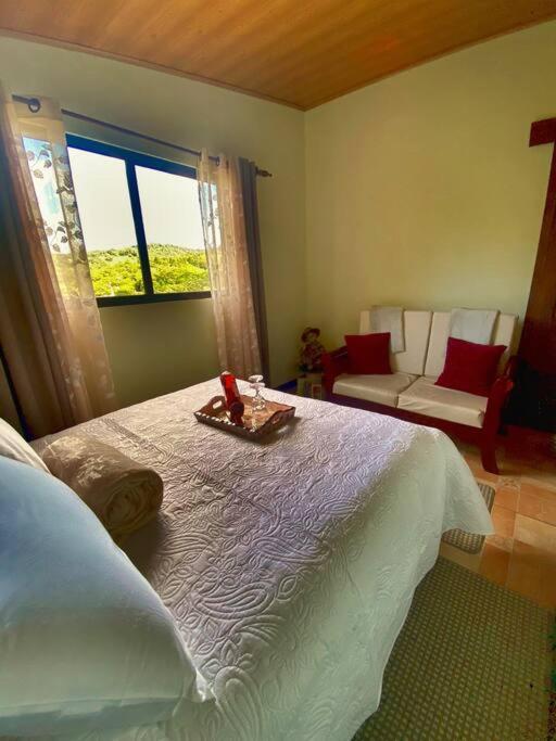 Peace Garden Apartment Monteverde Dış mekan fotoğraf