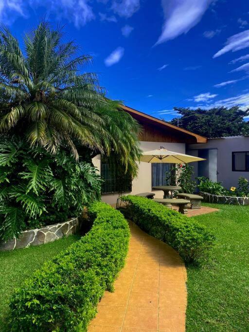 Peace Garden Apartment Monteverde Dış mekan fotoğraf