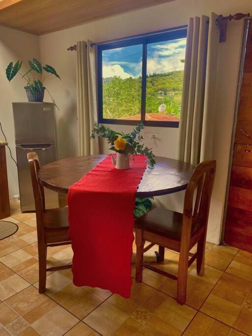 Peace Garden Apartment Monteverde Dış mekan fotoğraf