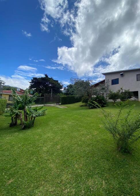 Peace Garden Apartment Monteverde Dış mekan fotoğraf