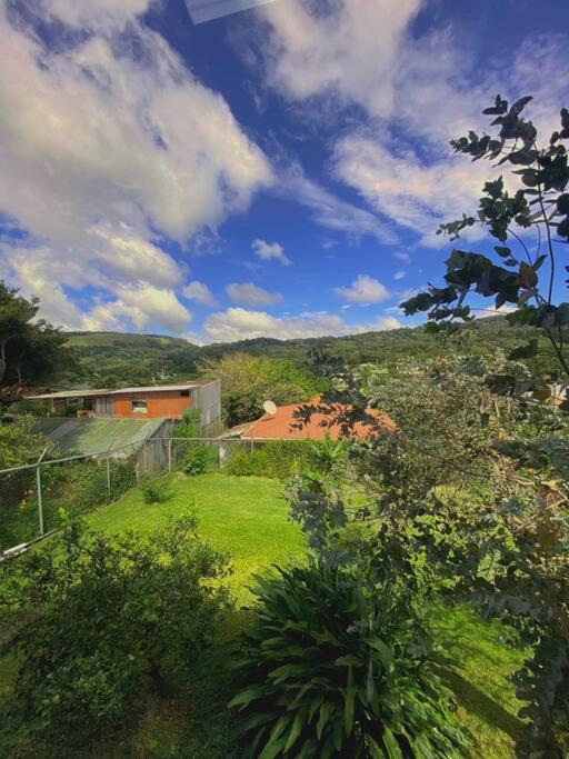 Peace Garden Apartment Monteverde Dış mekan fotoğraf