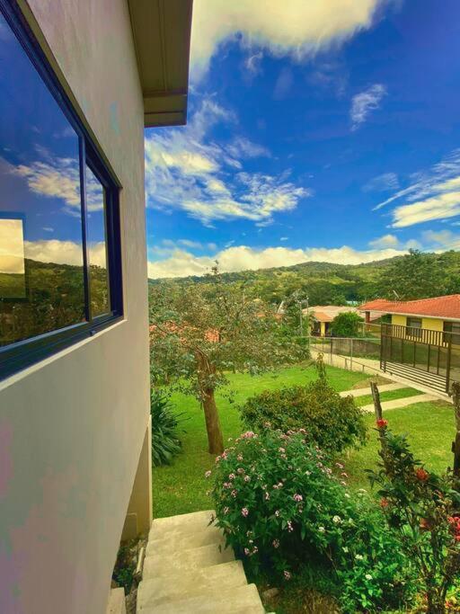 Peace Garden Apartment Monteverde Dış mekan fotoğraf