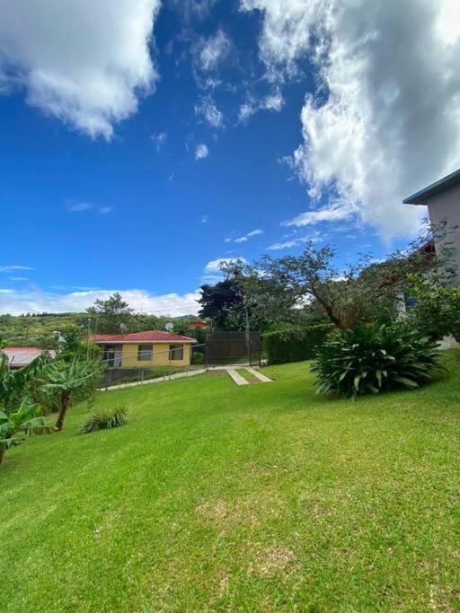 Peace Garden Apartment Monteverde Dış mekan fotoğraf